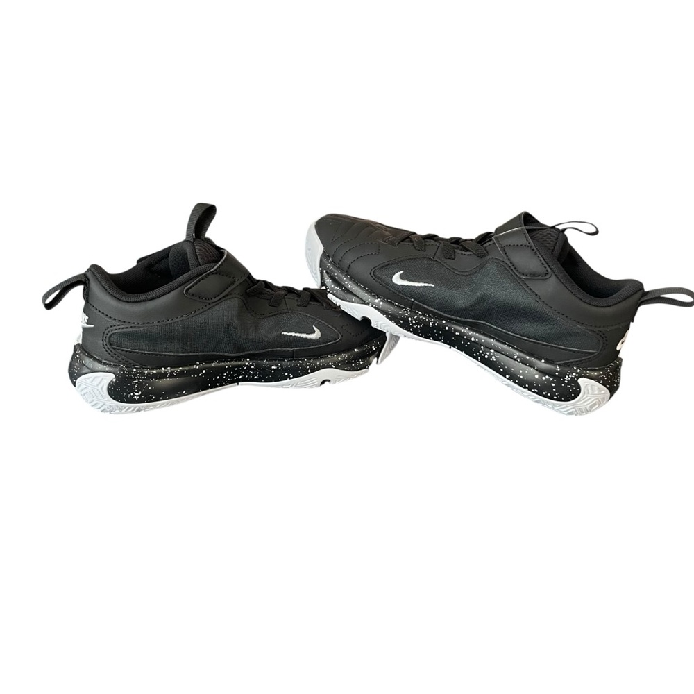 Boys Nike Zoom Freak 5‎ PS 'Working Man' Size 1Y